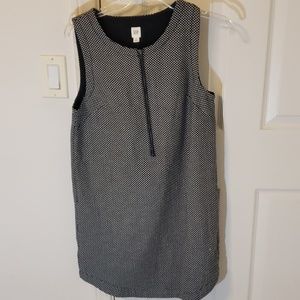 Gap shift dress